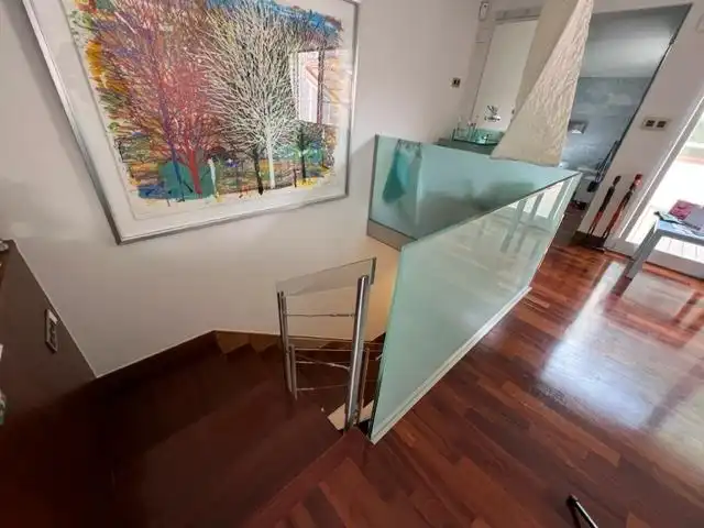 Casa adosada en venta en Santo Angel