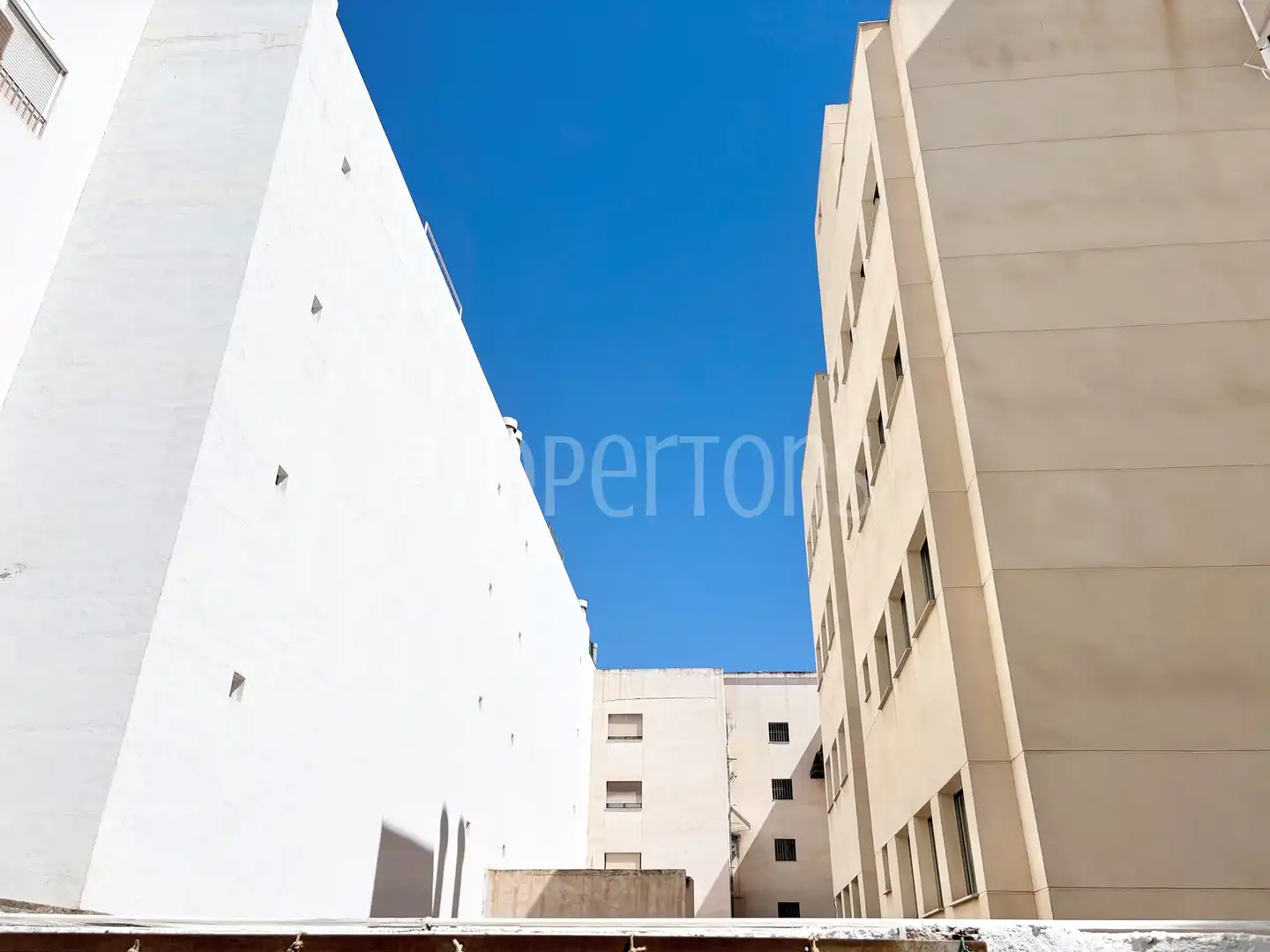 Piso con terraza en venta en Pintor Lorenzo Casanova, imagen 8