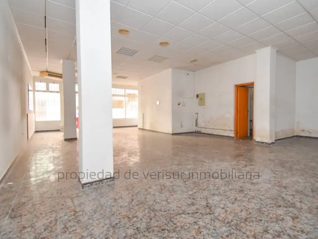 Local comercial de lloguer a Casco Antiguo, imagen 4