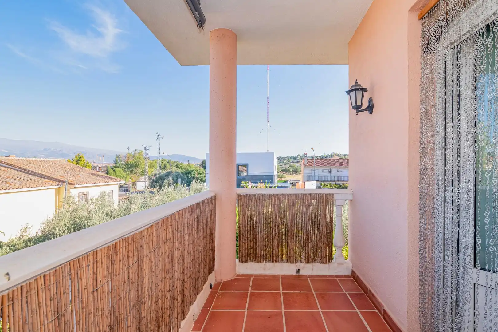 Chalet con terraza en venta en Cúllar Vega, imagen 21