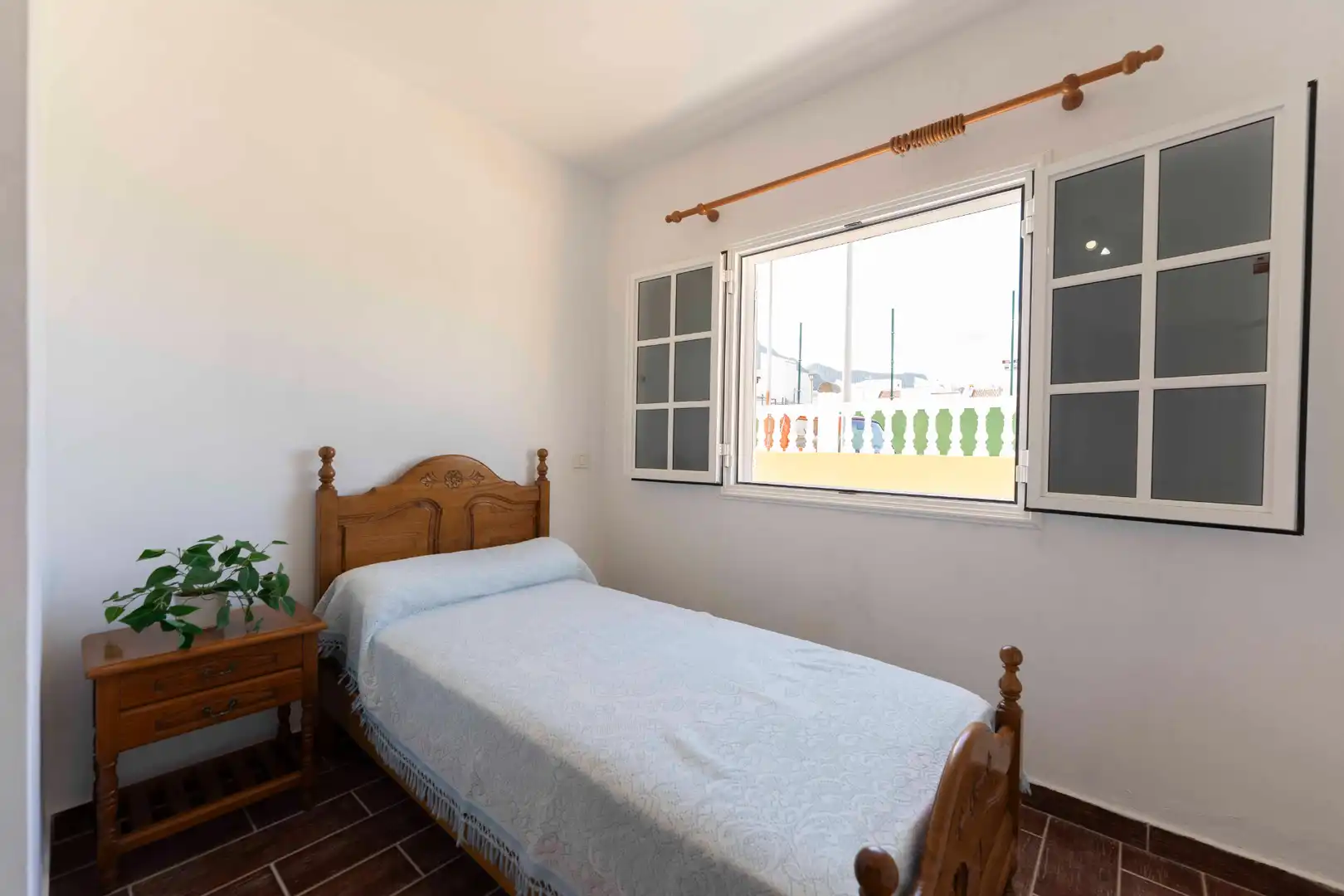 Habitación de Piso en venta en Los Silos con Terraza
