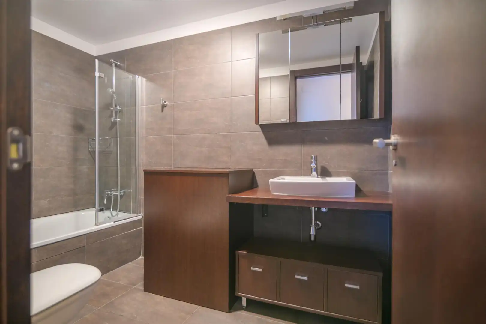 Piso con terraza en venta en Carretera de Santpedor, imagen 6