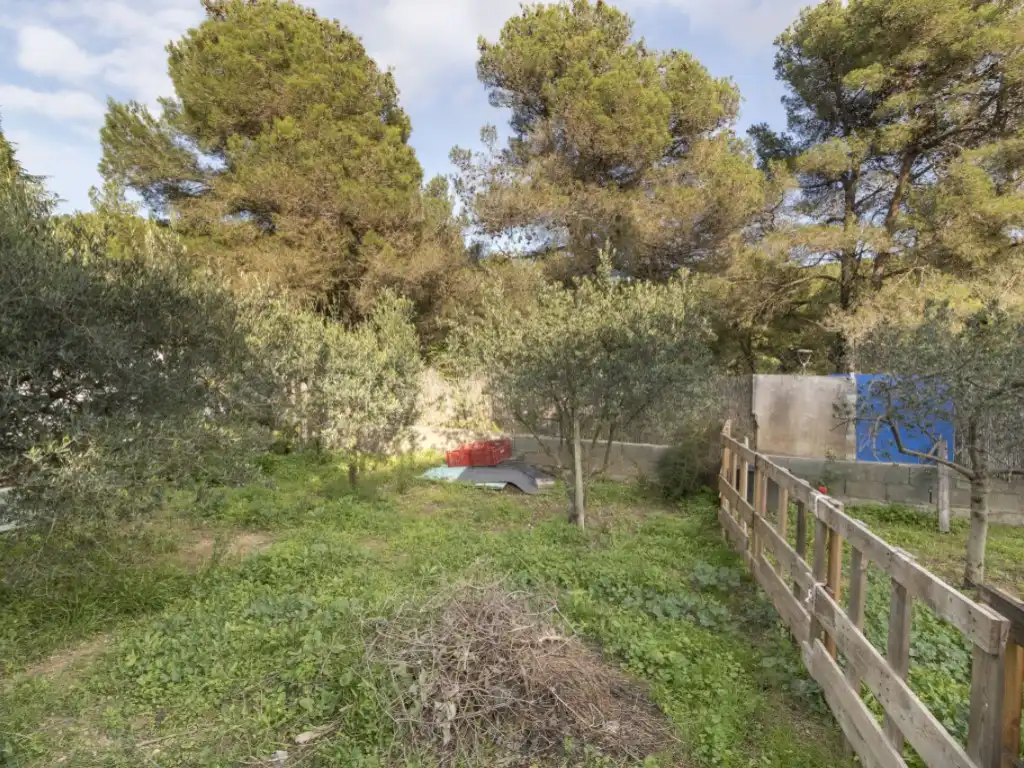 Casa o xalet en venda a Font-rubí