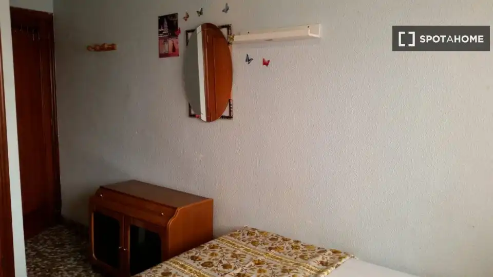 Habitació a El Carmen