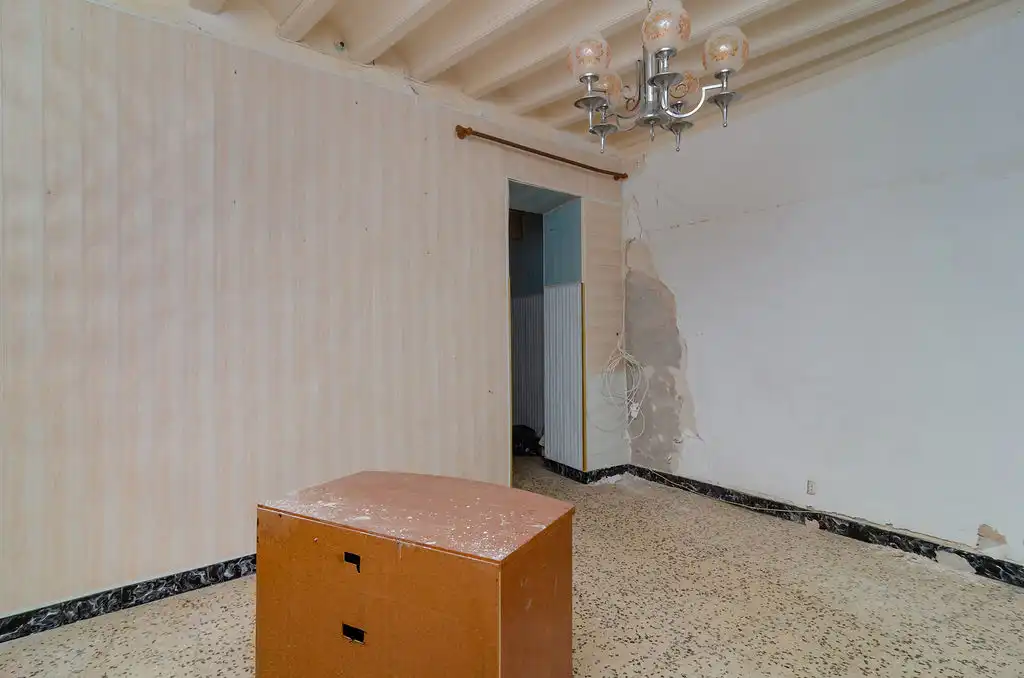 Piso en venta en C/ Obispo Urquinaona, El Pópulo - Santa María