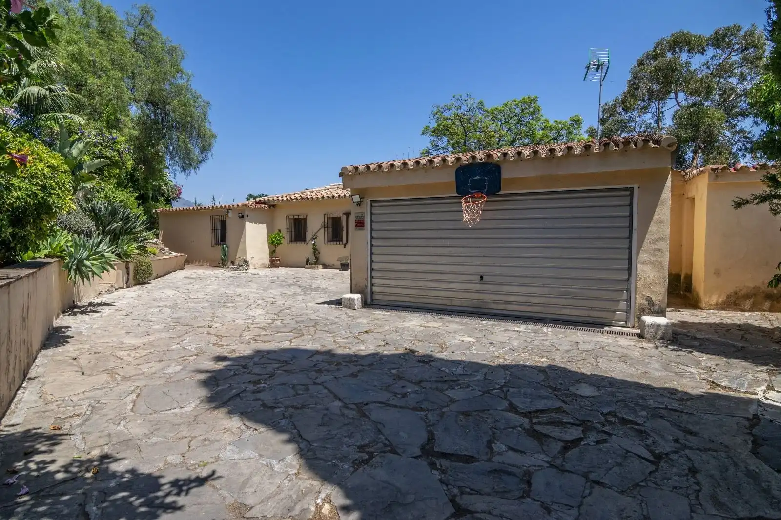 Maison avec jardin à vendre à Marbella Centro, imagen 29