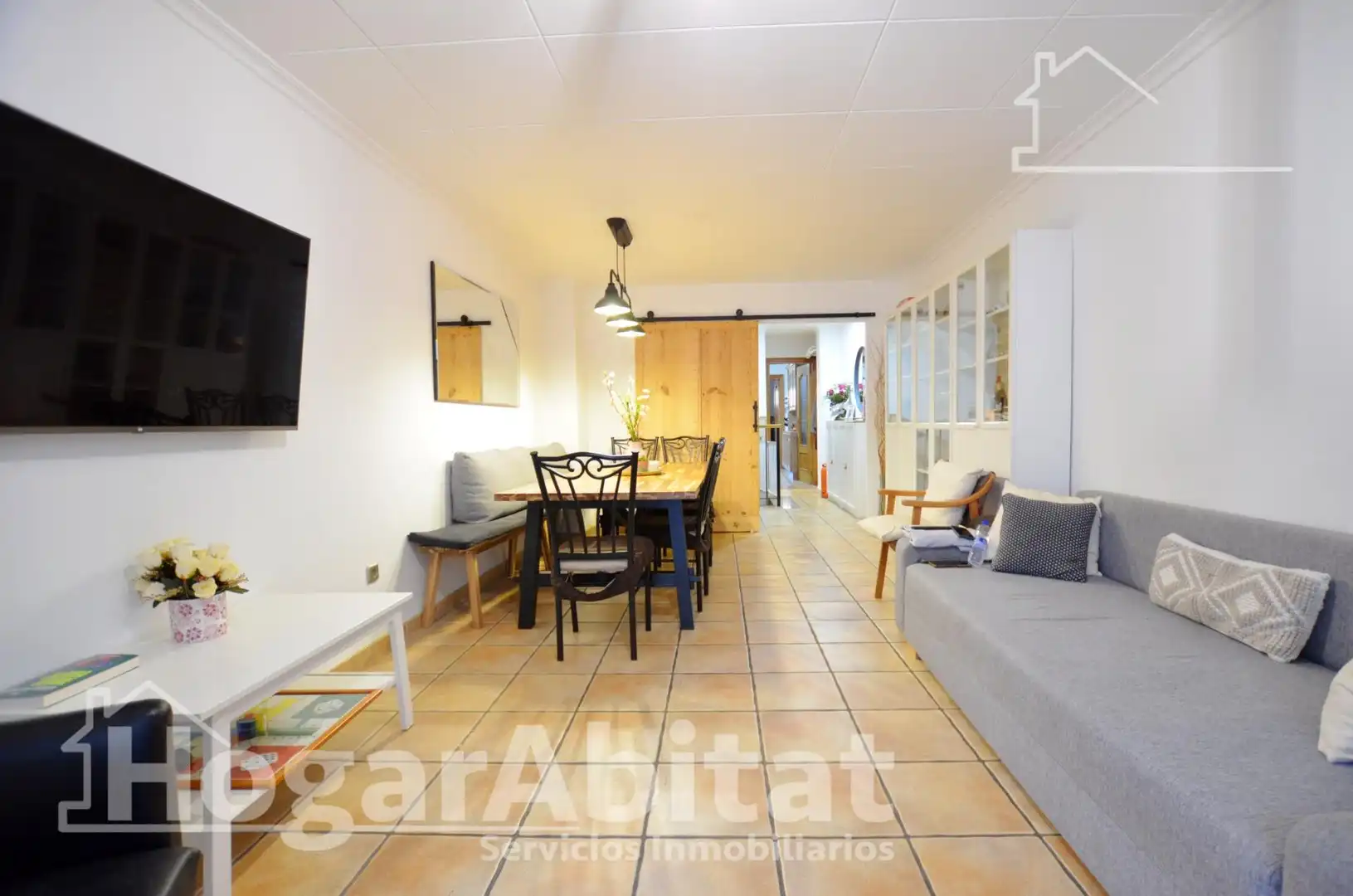 Houses for sale in Cullera  with Air Conditioner, Heating and Terrace