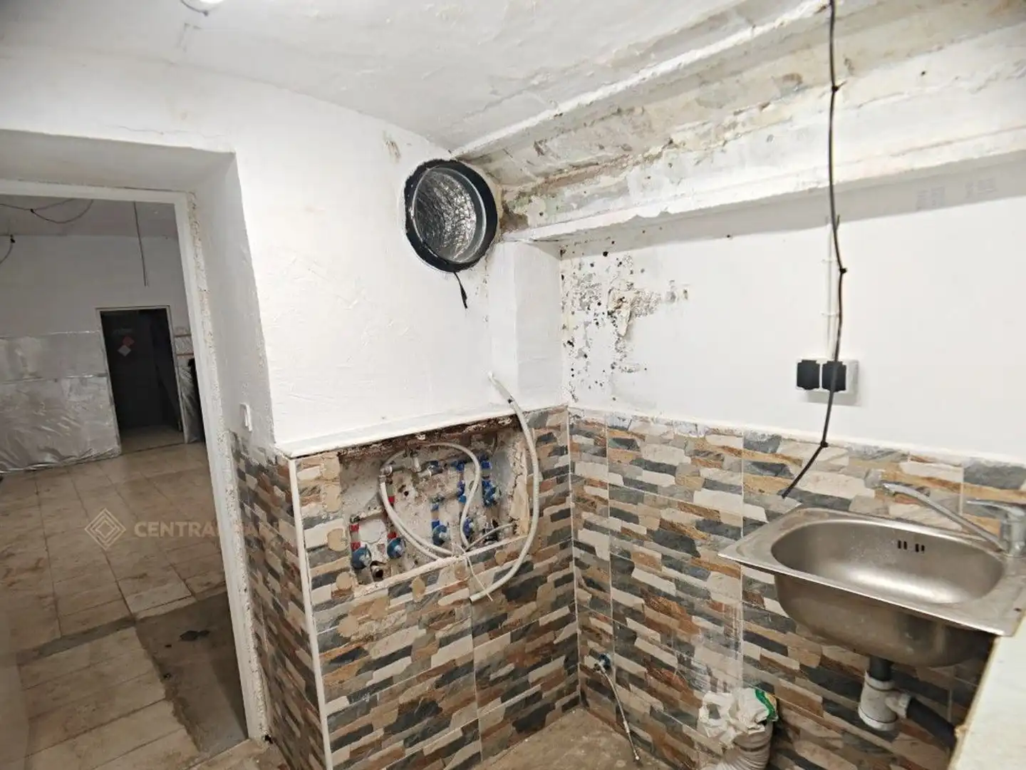 Bany de Casa o xalet en venda en Vila-seca amb Jardí privat, Terrassa i Traster
