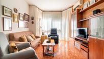 Sala d'estar de Pis en venda en  Barcelona Capital amb Terrassa