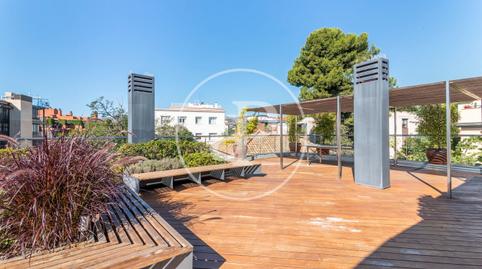 Photo 3 of Flat to rent in Carrer de Freixa, Sant Gervasi- Galvany,  Barcelona Capital