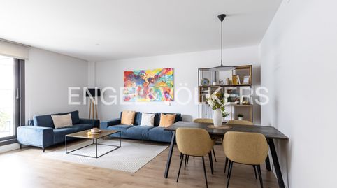 Photo 5 of Flat for sale in Sanchinarro, Madrid Capital