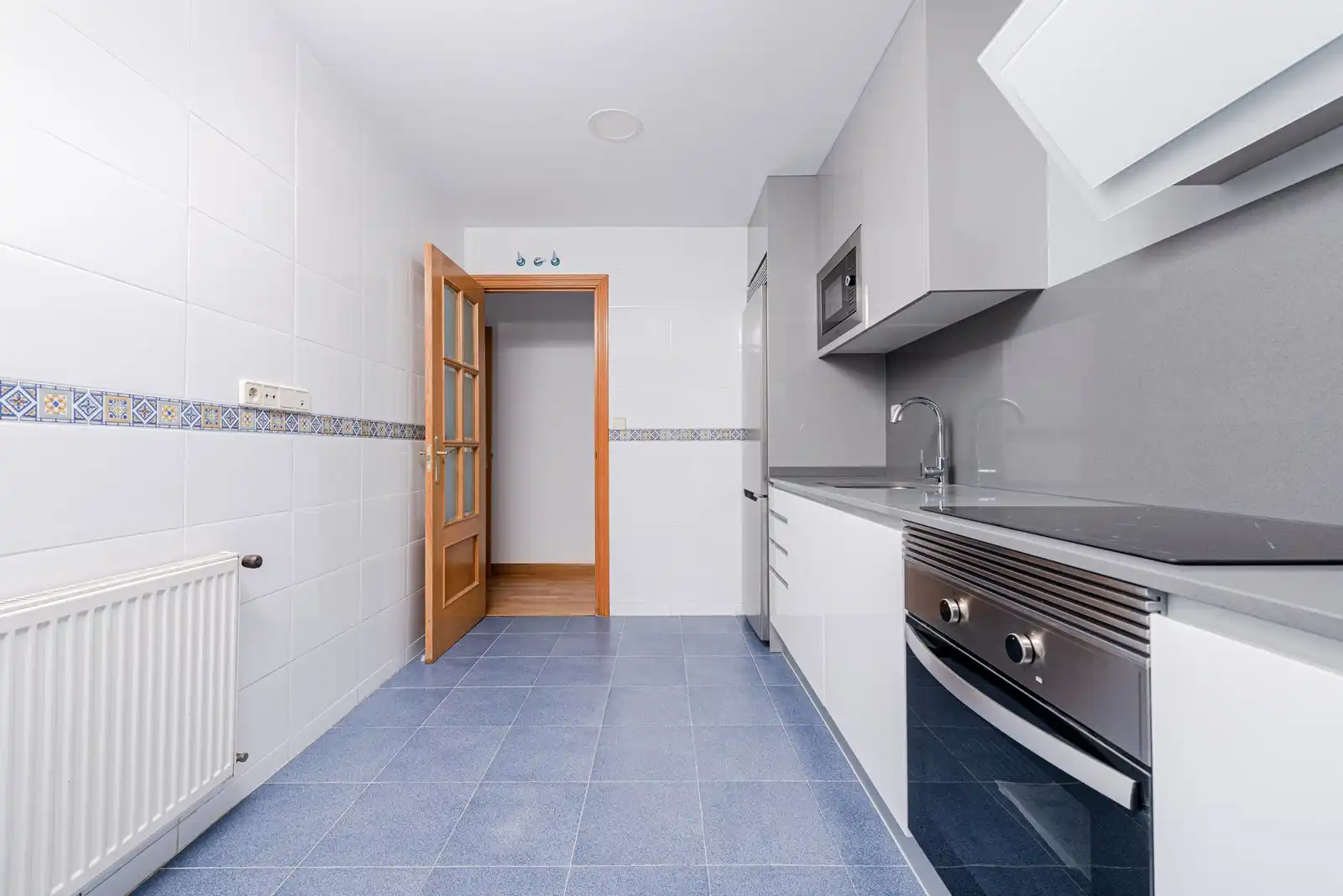 Flat with lift for sale in San Blas, imagen 9