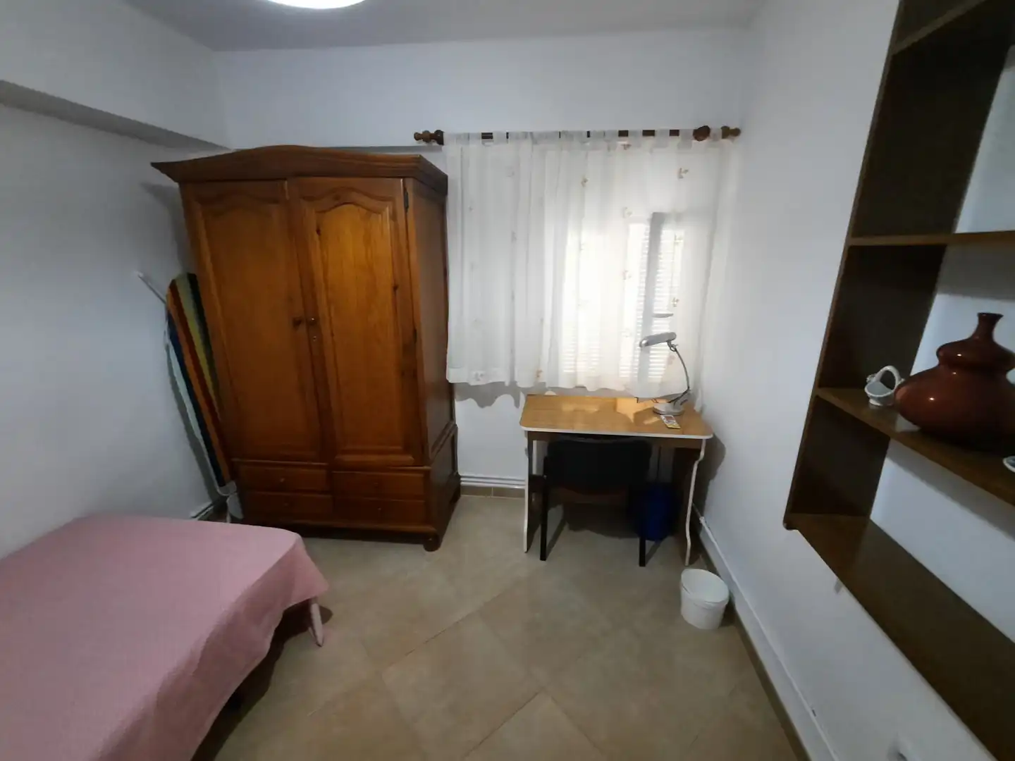 Habitación en Arabial, 103, Camino de Ronda