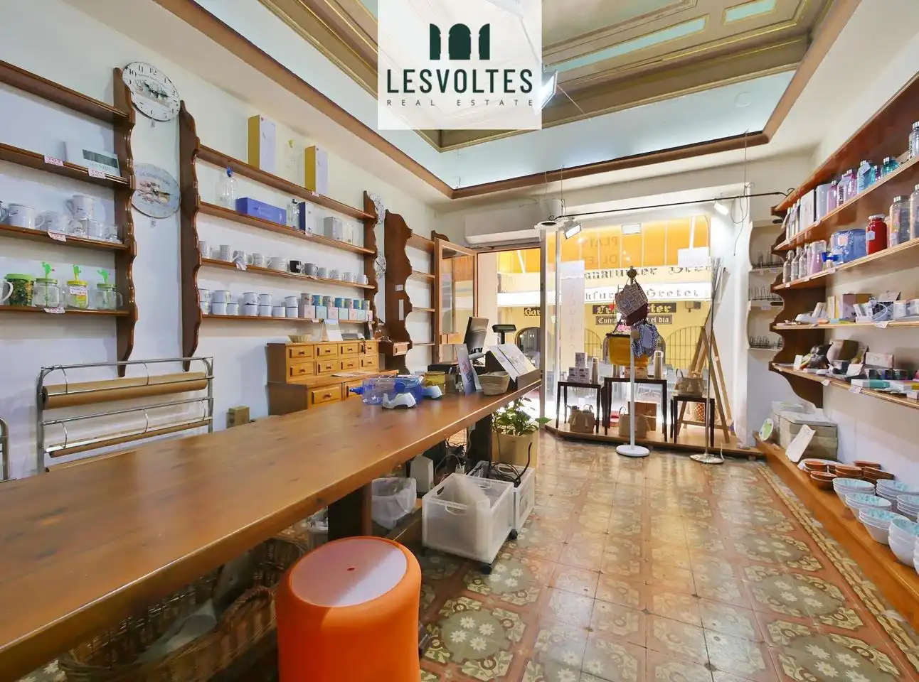 Business premises for sale in calle de Cavallers, imagen 7