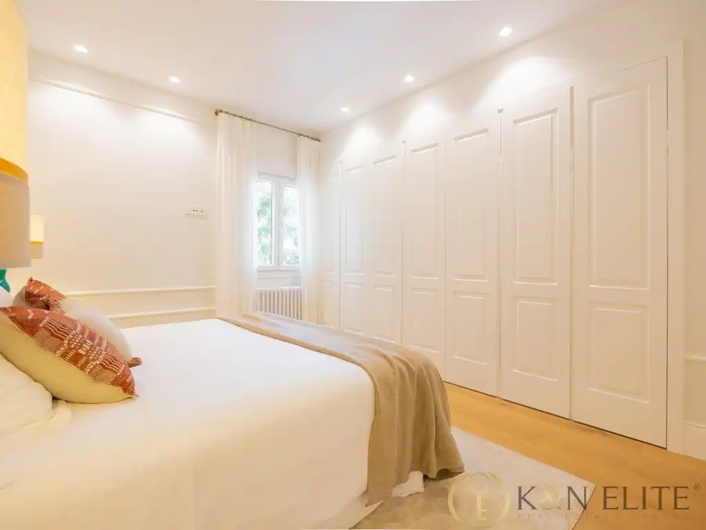 Piso con ascensor en venta en Calle Jorge Juan, imagen 25