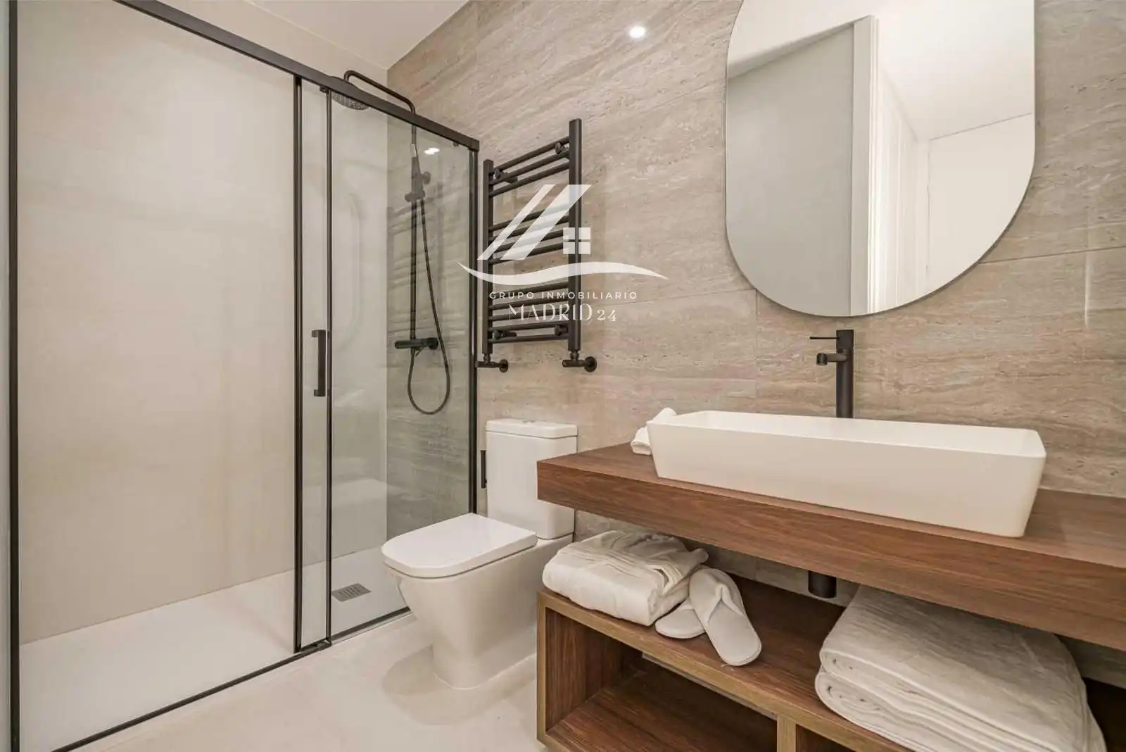 Piso con ascensor en venta en Príncipe de Vergara, imagen 8