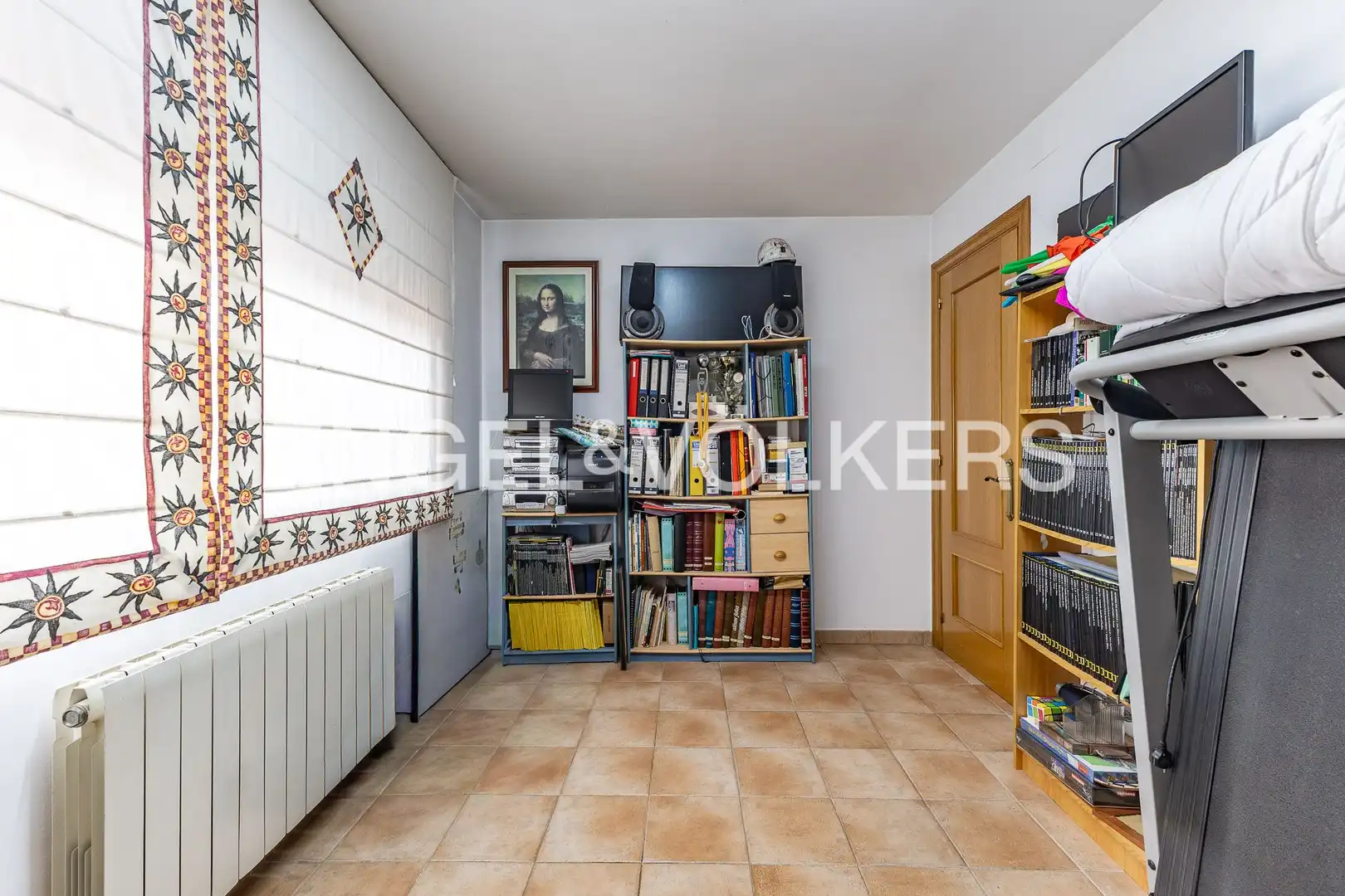 Adosado con jardín en venta en Ponent, imagen 63