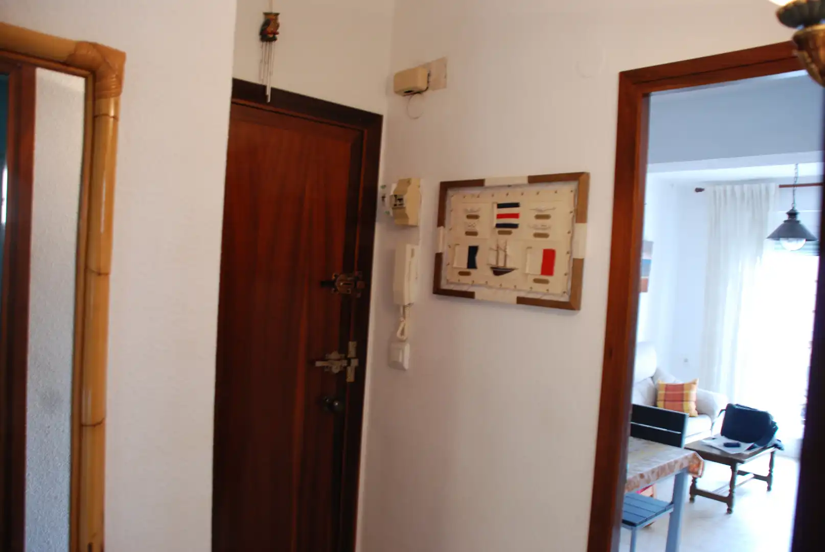 Appartement compact avec terrasse à vendre à Carrer Rodafam 3, imagen 19