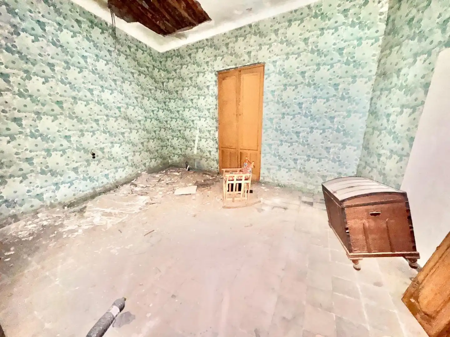 Residencial en venta en Orihuela