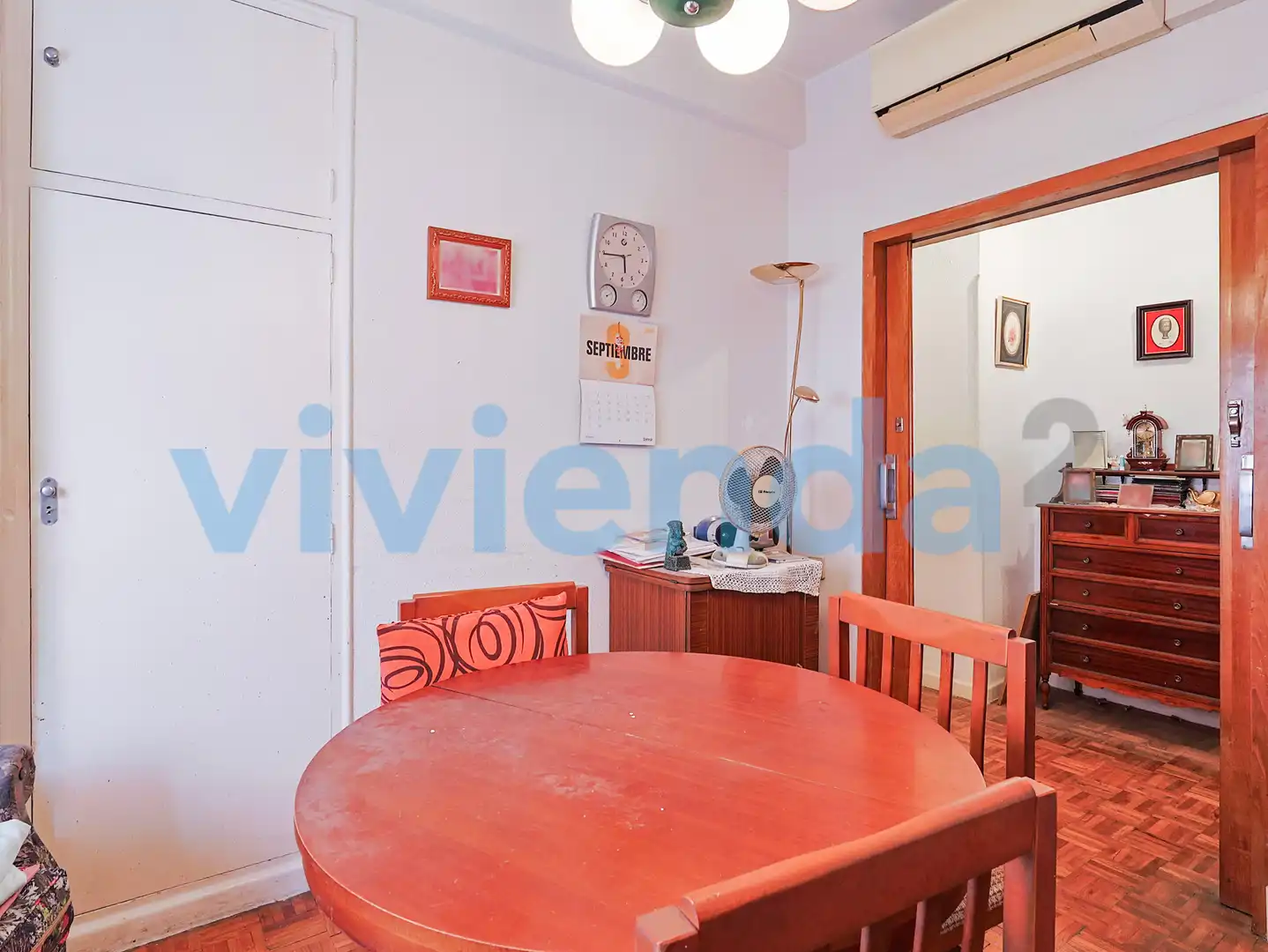 Flat with terrace for sale in Ramos Carrion, imagen 23
