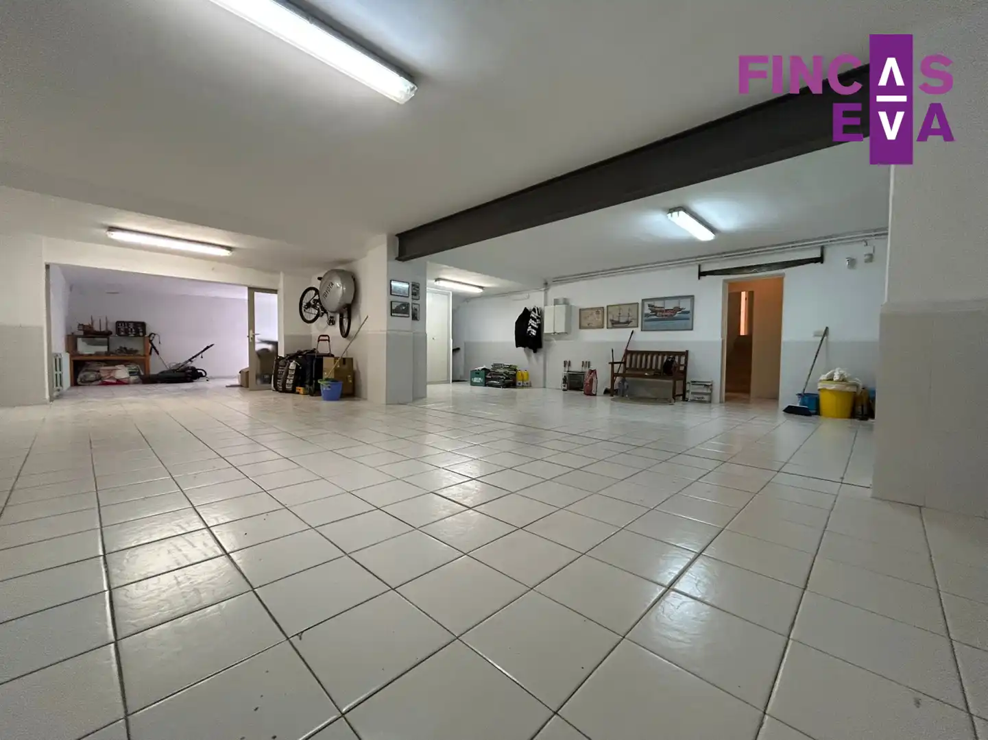Casa o chalet de alquiler en Altafulla con Aire acondicionado, Calefacción y Jardín privado