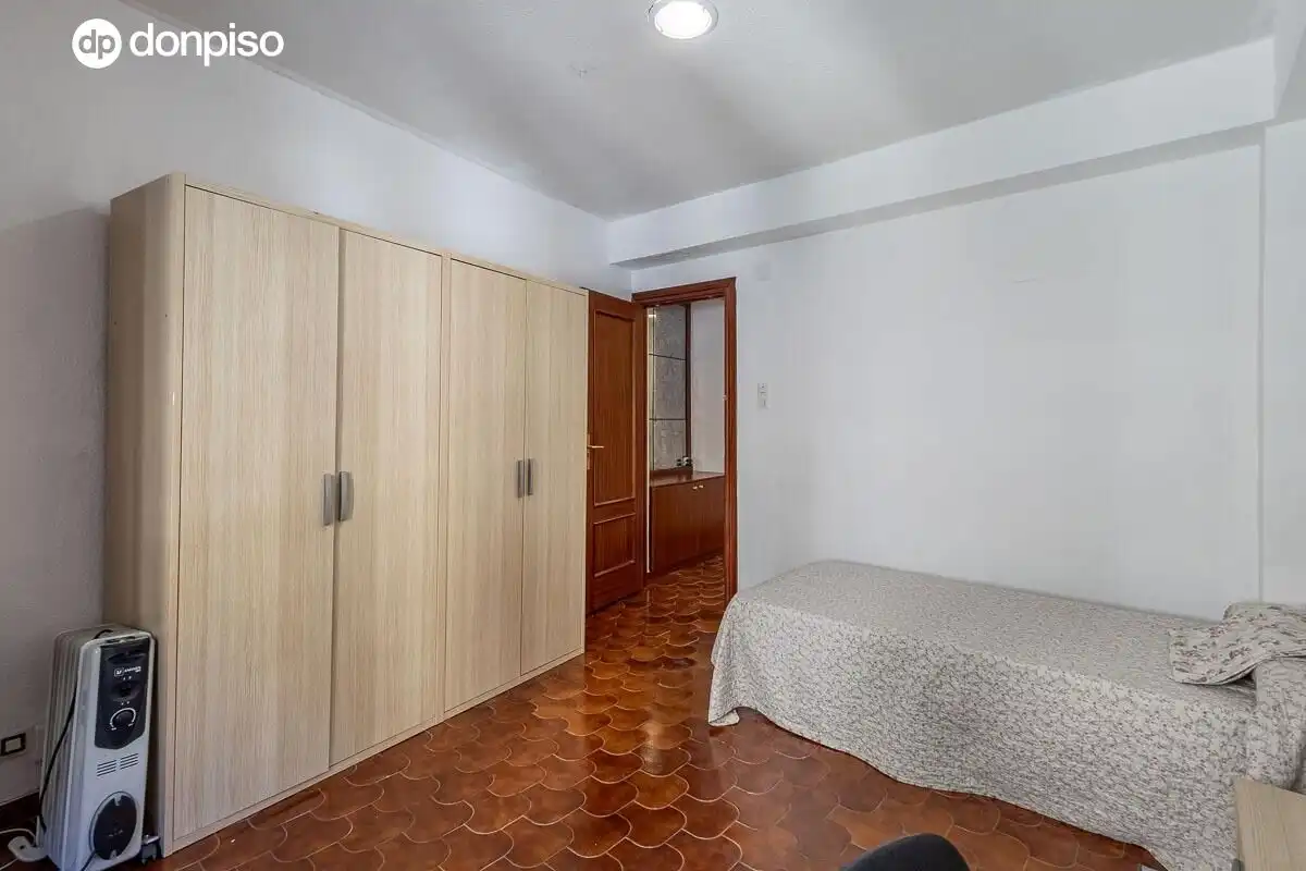 Appartement avec terrasse à vendre à Calle SAN ANTON 33, imagen 20