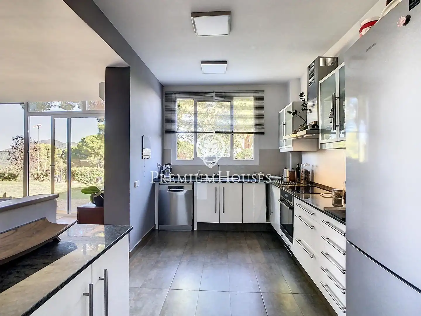 Haus mit Terrasse zum Verkauf in Sant Cebrià de Vallalta, imagen 11