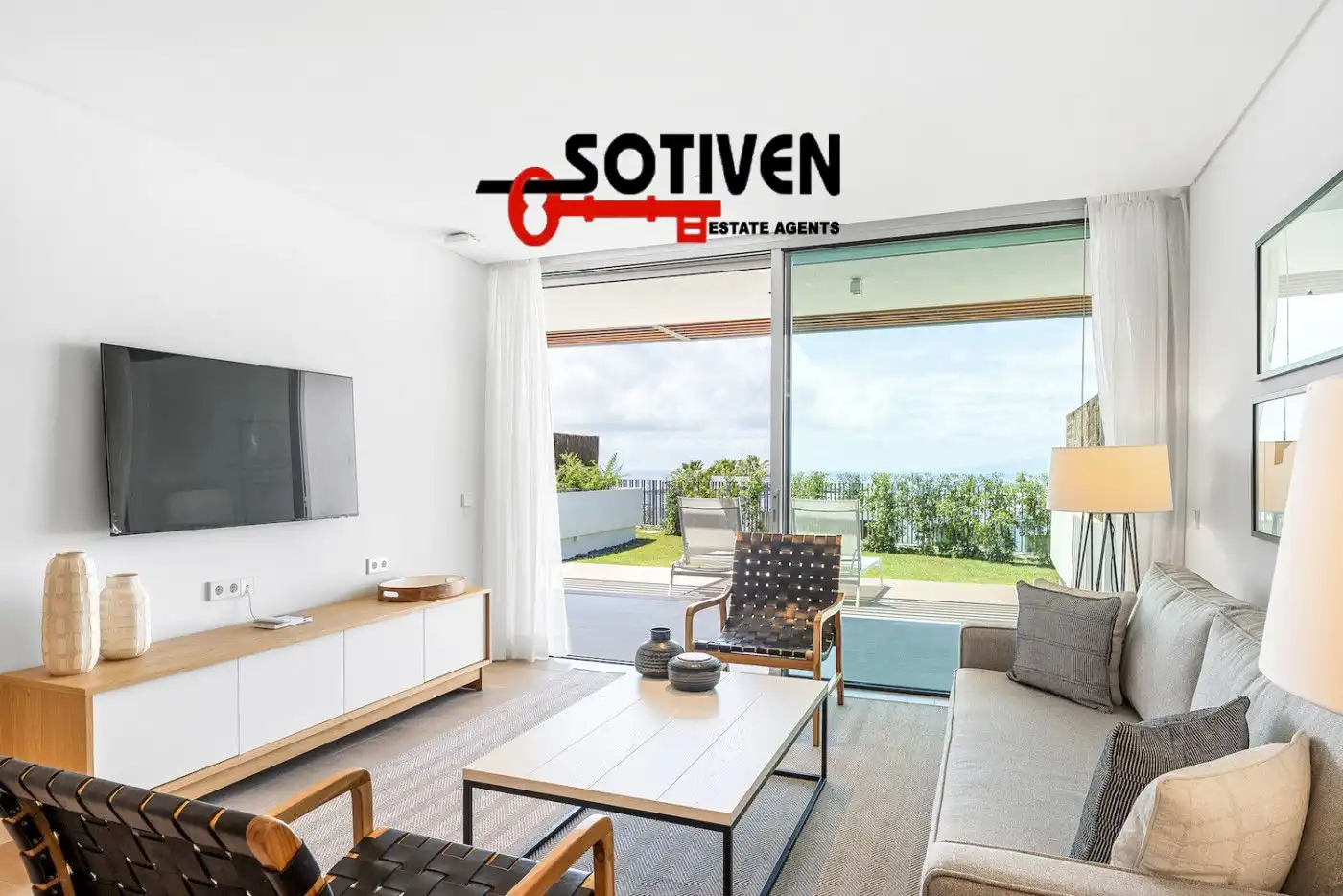 Apartment zum Verkauf in Abama, imagen 4
