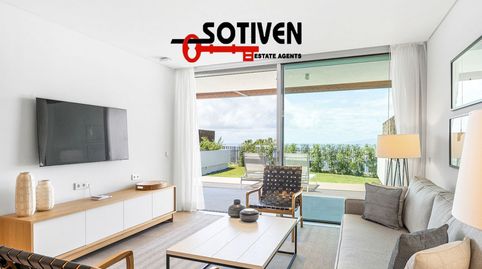Foto 4 de Apartamento en venta en Abama, Guía de Isora