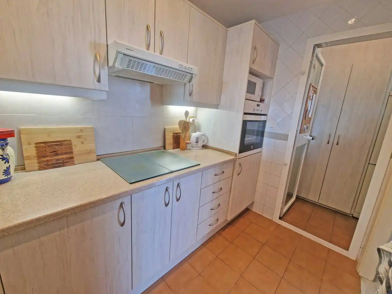 Appartement avec piscine à vendre à Calle Santa Teresa de Calahonda, imagen 12