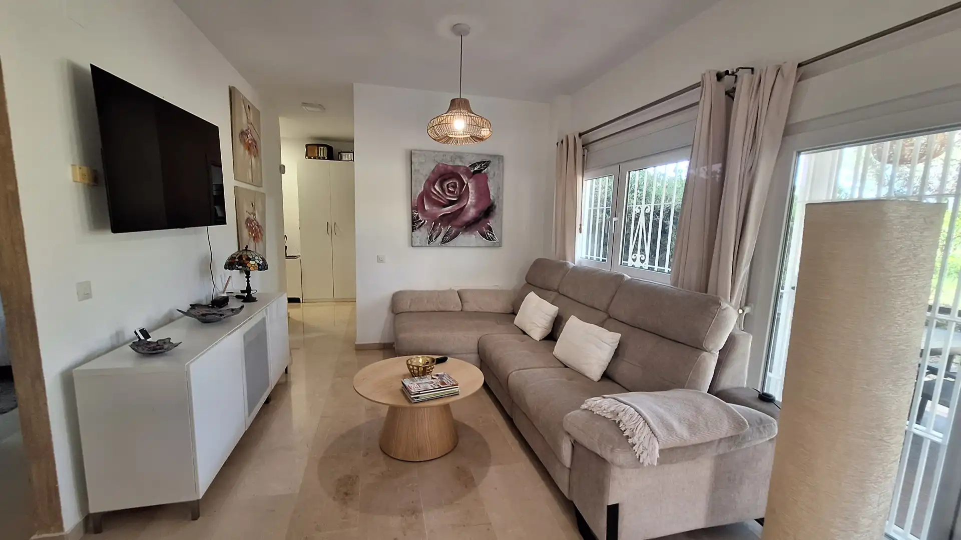 Apartament amb piscina en venda a Costa Natura, imagen 6