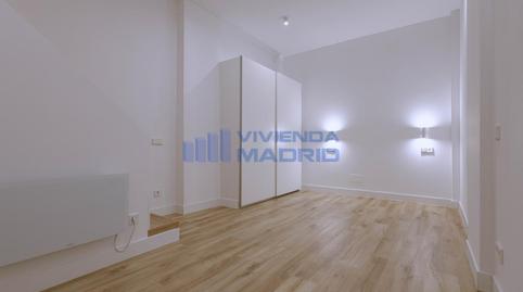 Foto 2 de Pis en venda a Puerto de la Cruz, Pilar,  Madrid Capital