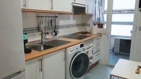 Kitchen of Flat to rent in Las Rozas de Madrid  with Air Conditioner, Storage room and Oven