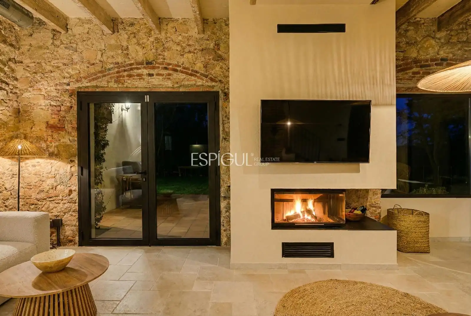 Casa en venta en Barri de Bufaganyes, imagen 21