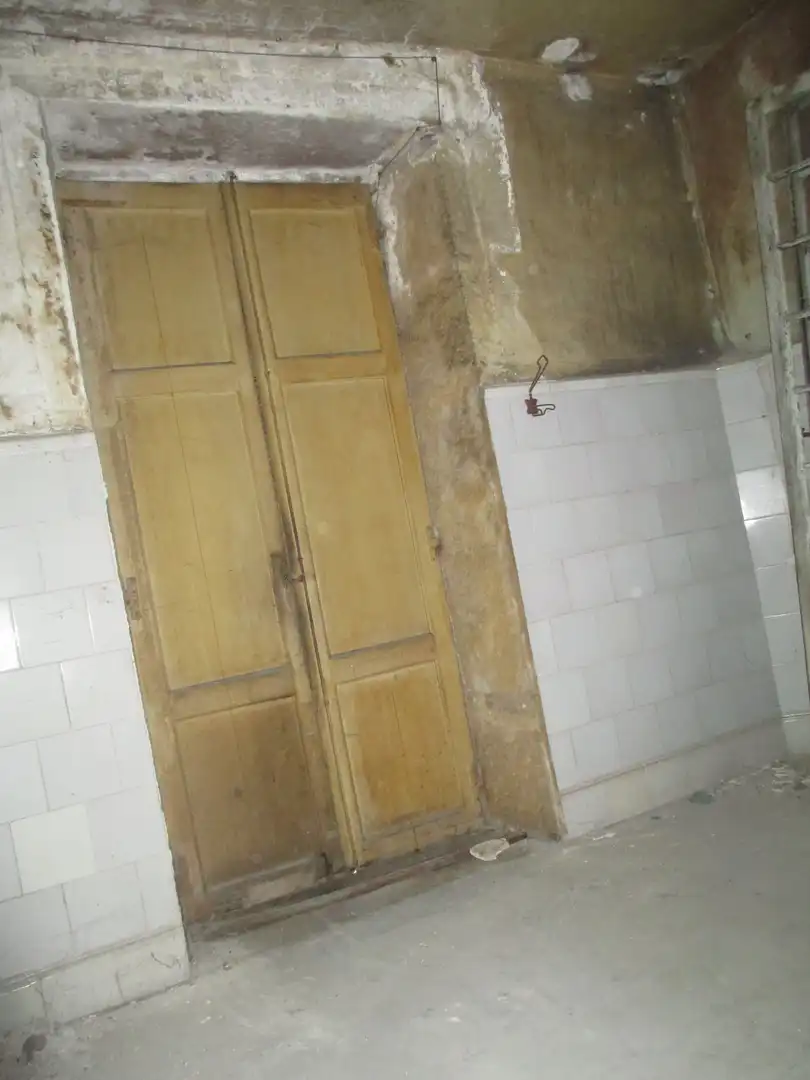 Casa amb jardí en venda a Centro - Recinto Amurallado, imagen 16