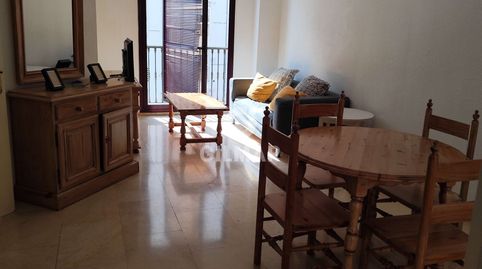 Foto 3 de Apartament de lloguer a San Pablo, Sevilla Capital
