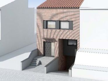 Terreno residenziale in vendita a creixell 58