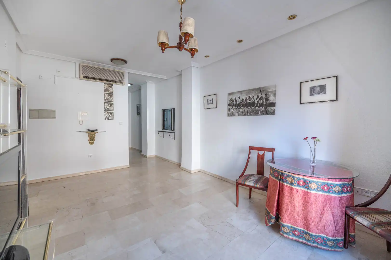 Piso en venta en Granada