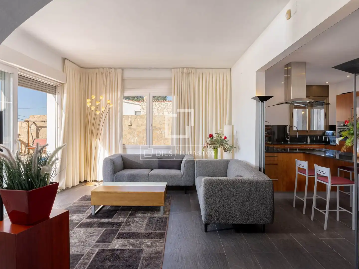 Villa avec terrasse à vendre à Nord, imagen 5