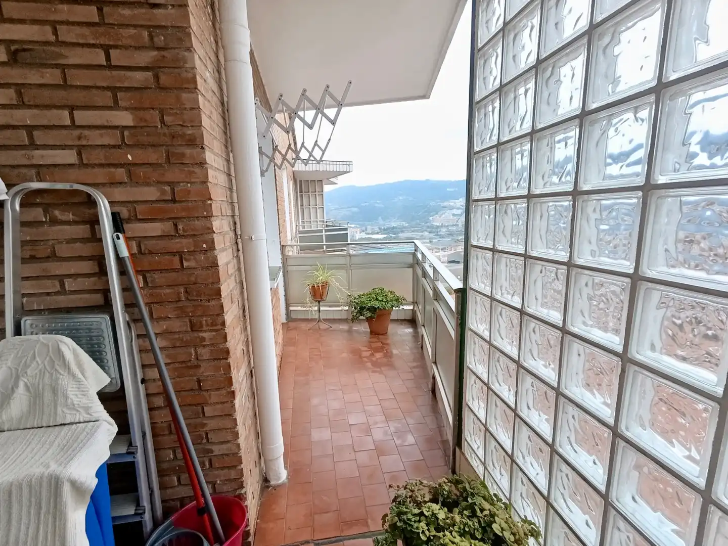 Appartamento con ascensore in vendita a Kareaga Goikoa Kalea