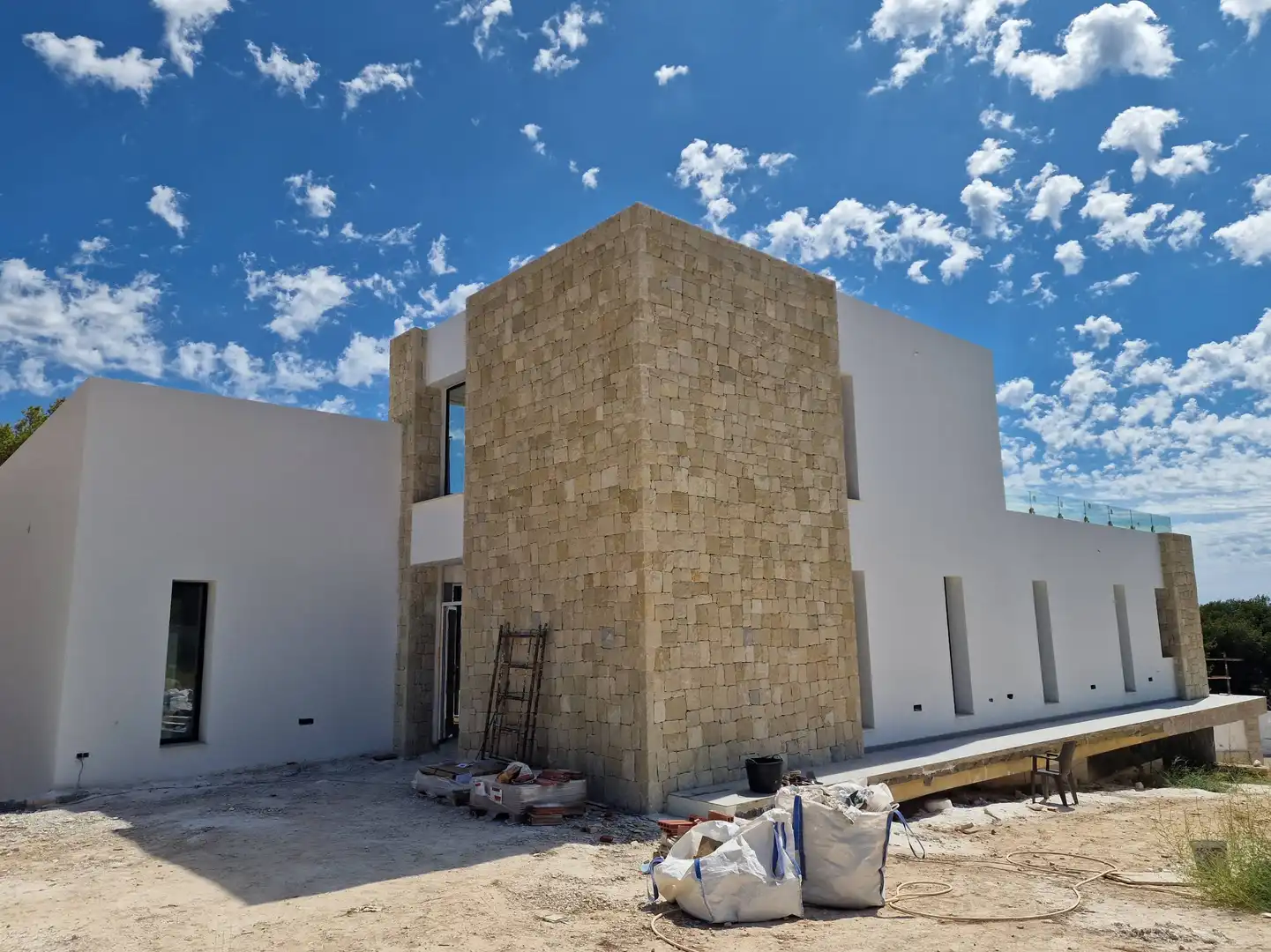 Villa avec piscine à vendre à Moravit - Cap Blanc, imagen 22