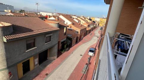 Photo 5 of Flat to rent in Joaquín Costa, La Puebla de Alfindén, Zaragoza