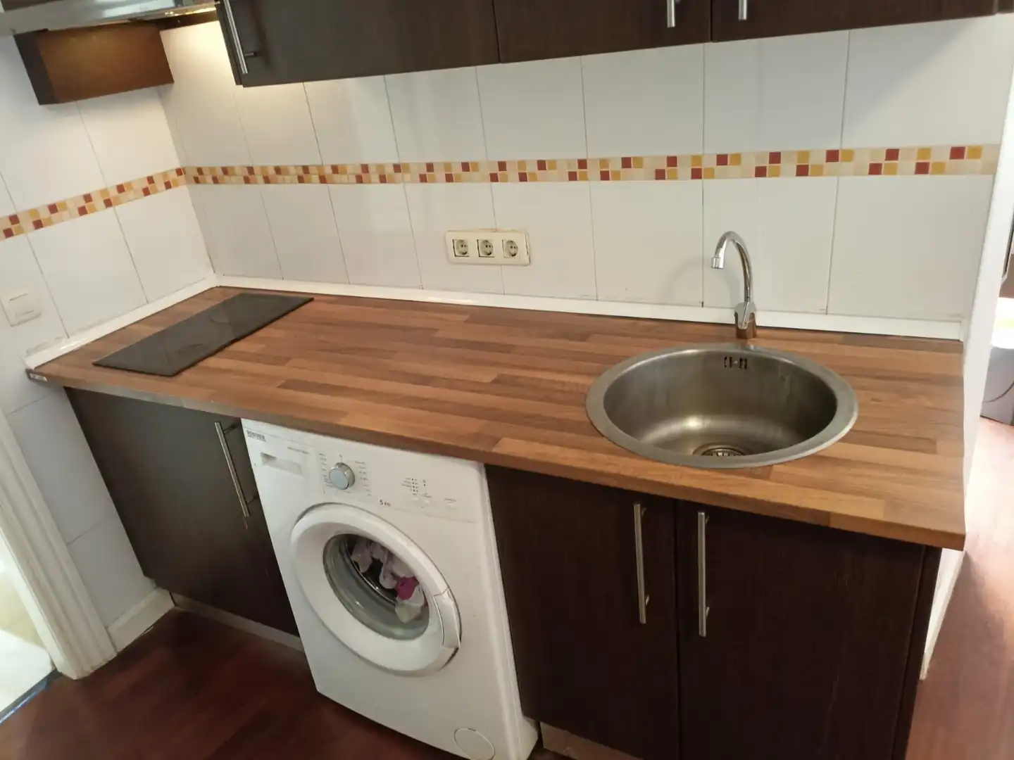 Apartament amb ascensor en venda a Centro, imagen 5