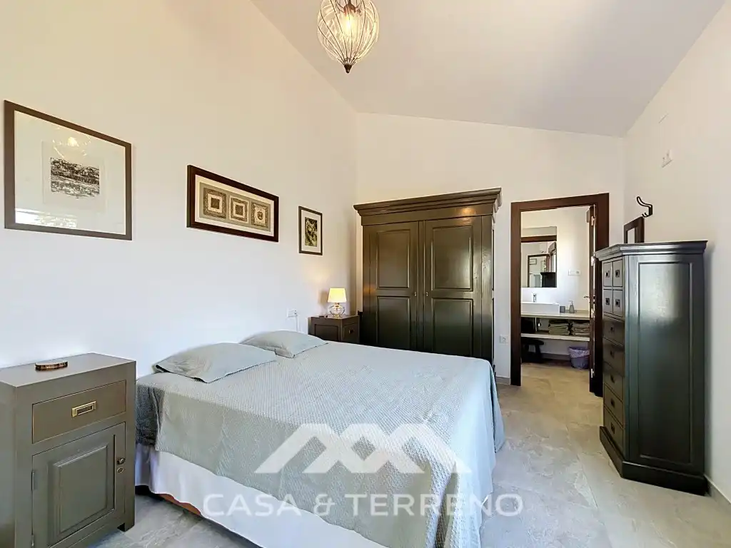 Villa mit Garten zum Verkauf in Diseminados Diseminados, imagen 21