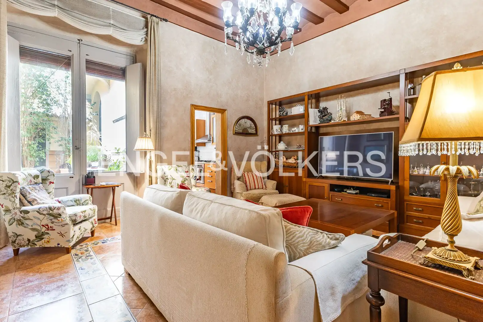 Terraced house with terrace for sale in Centre, imagen 10