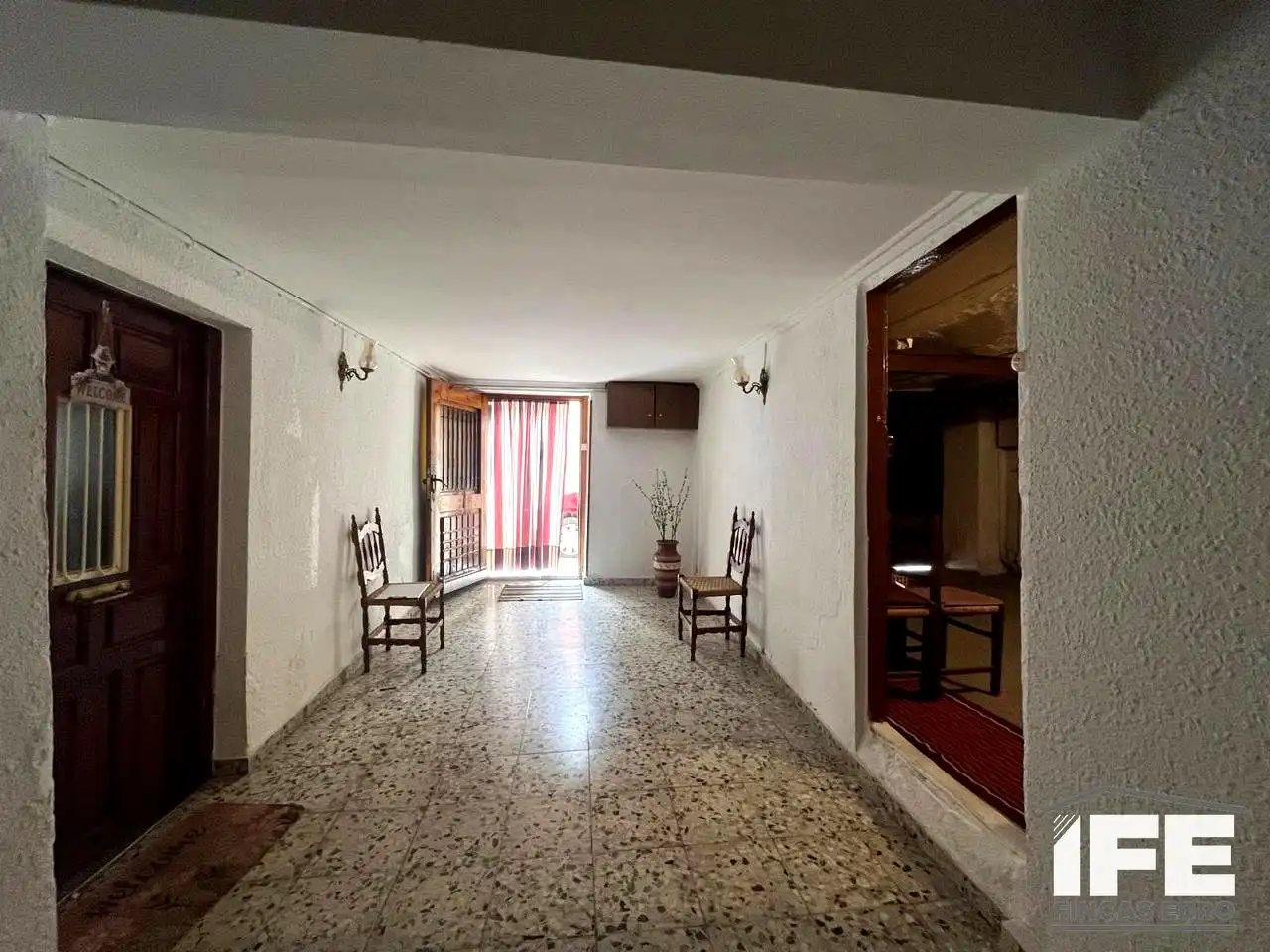 Casa o xalet en venda en Torres de Berrellén amb Aire condicionat i Jardí privat