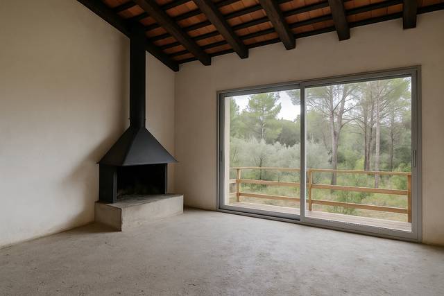 Finca rústica en Venta en Carrer Sant Joan en Corçà