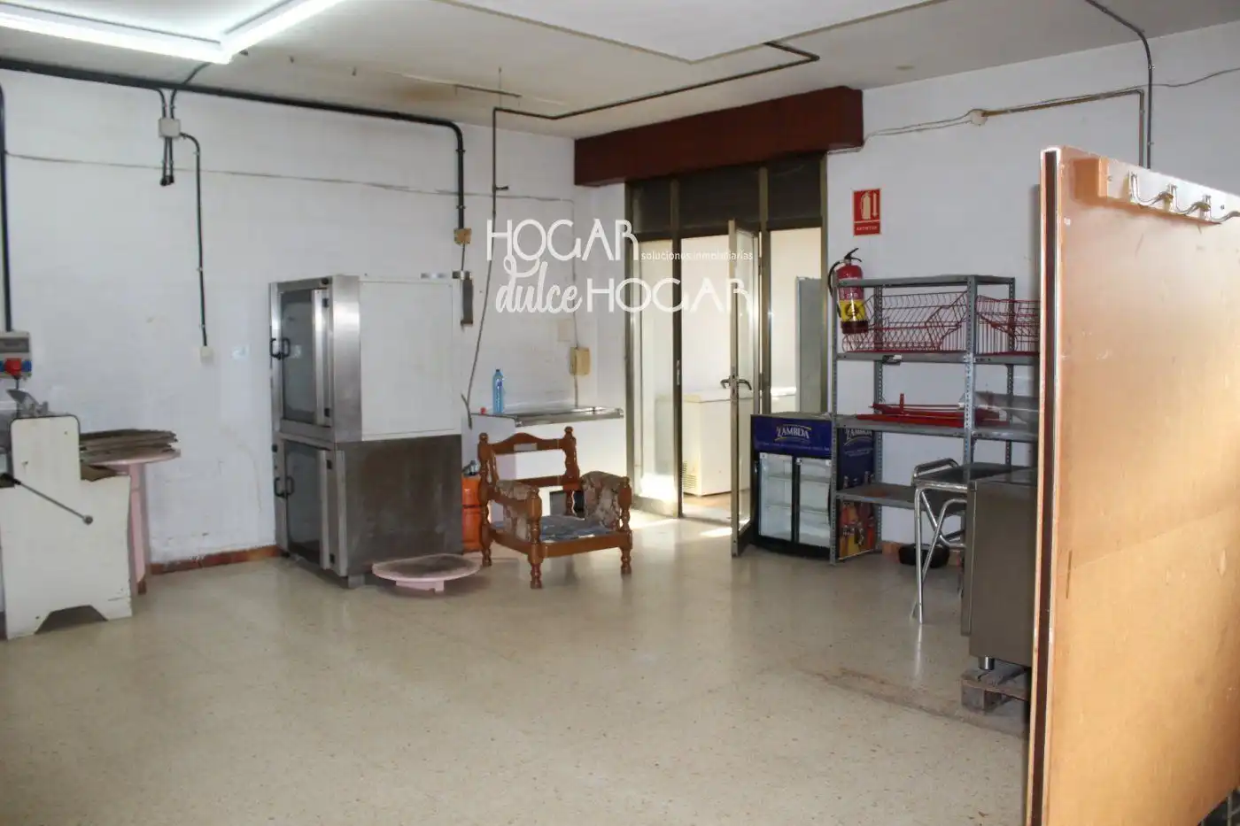Local commercial à vendre à carrer del francas, imagen 4