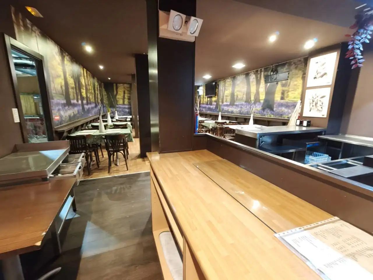 Local comercial en venta en Alameda San Mamés, imagen 11