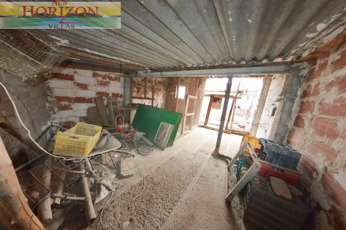 Casa adosada en venda en Zurgena, Almería